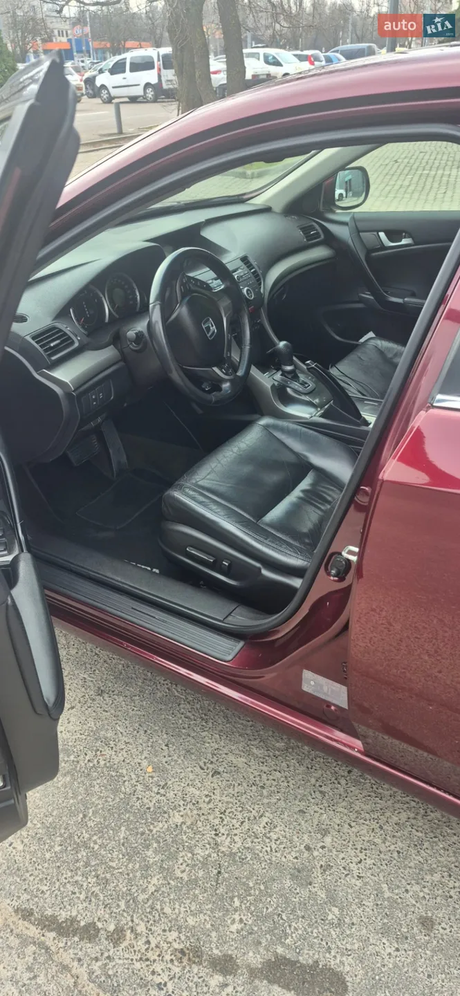 2010 Honda Accord - мініатюра 25