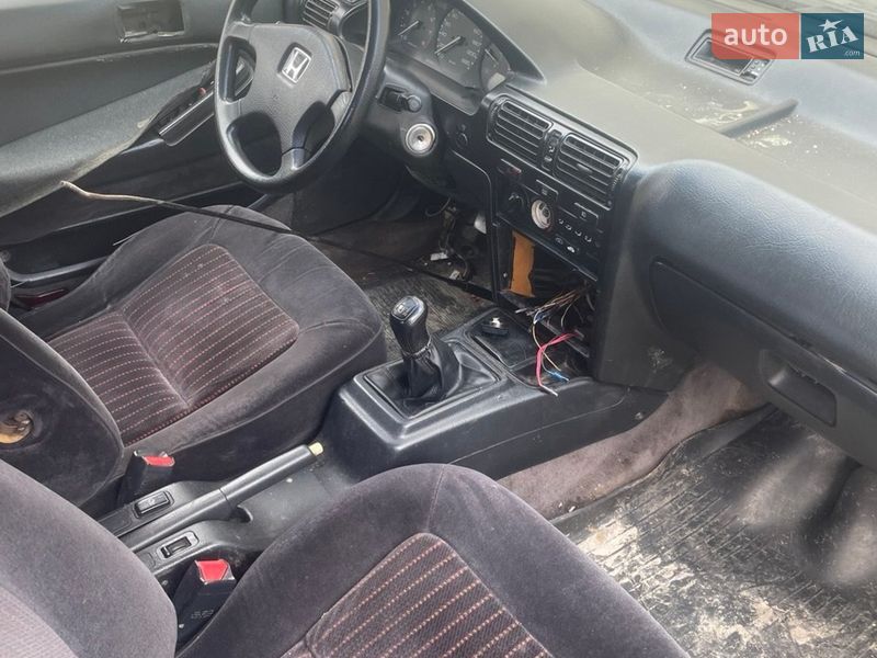 Седан Honda Accord 1991 в Славуте