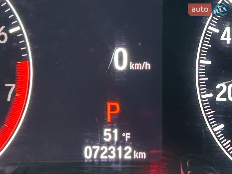 Седан Honda Accord 2020 в Луцке фото 13 Седан Honda Accord 2020 в Луцке