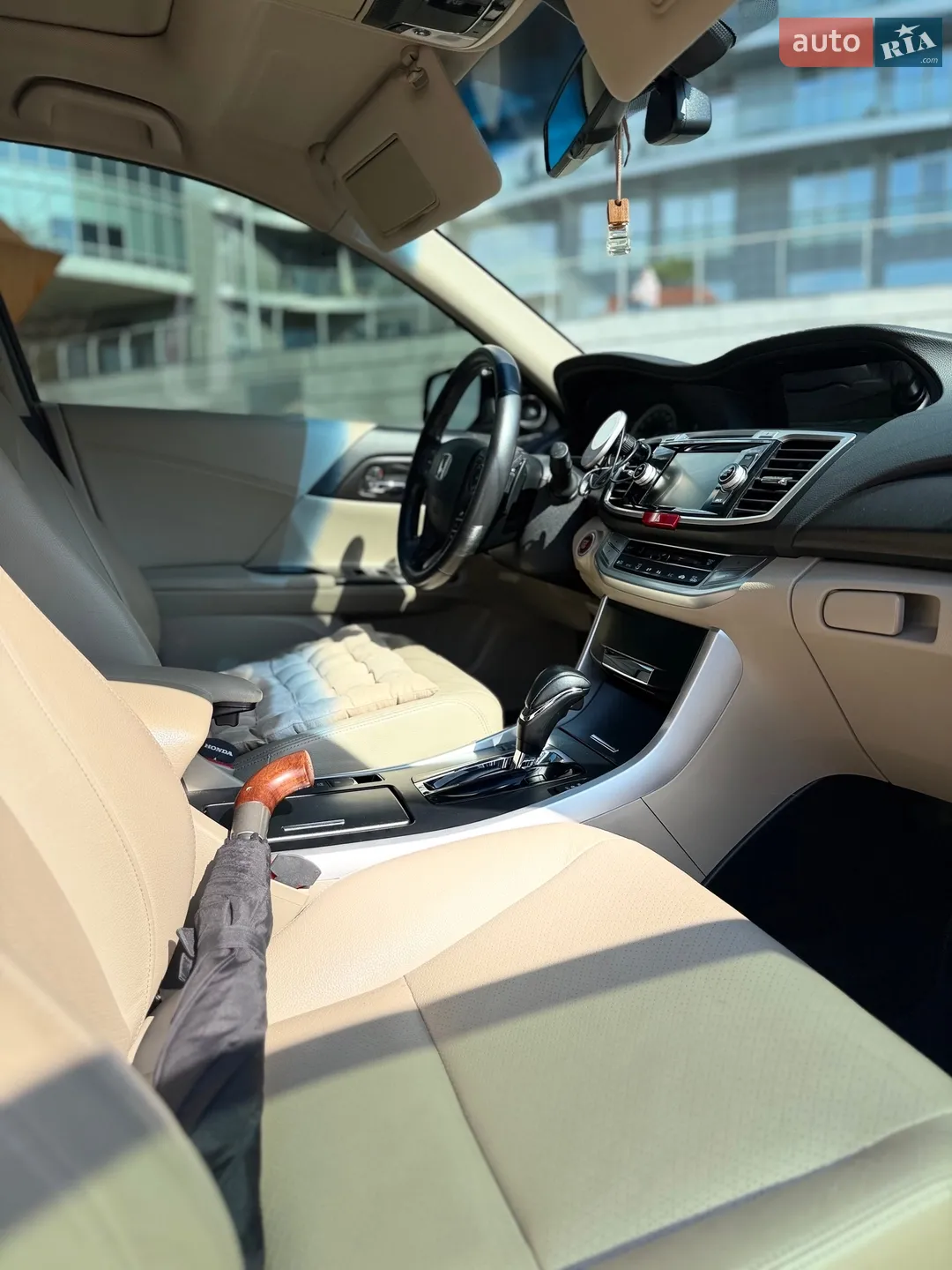 2015 Honda Accord - мініатюра 7