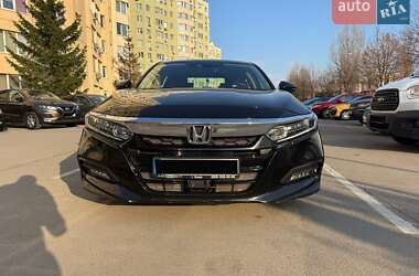 Седан Honda Accord 2019 в Софиевской Борщаговке