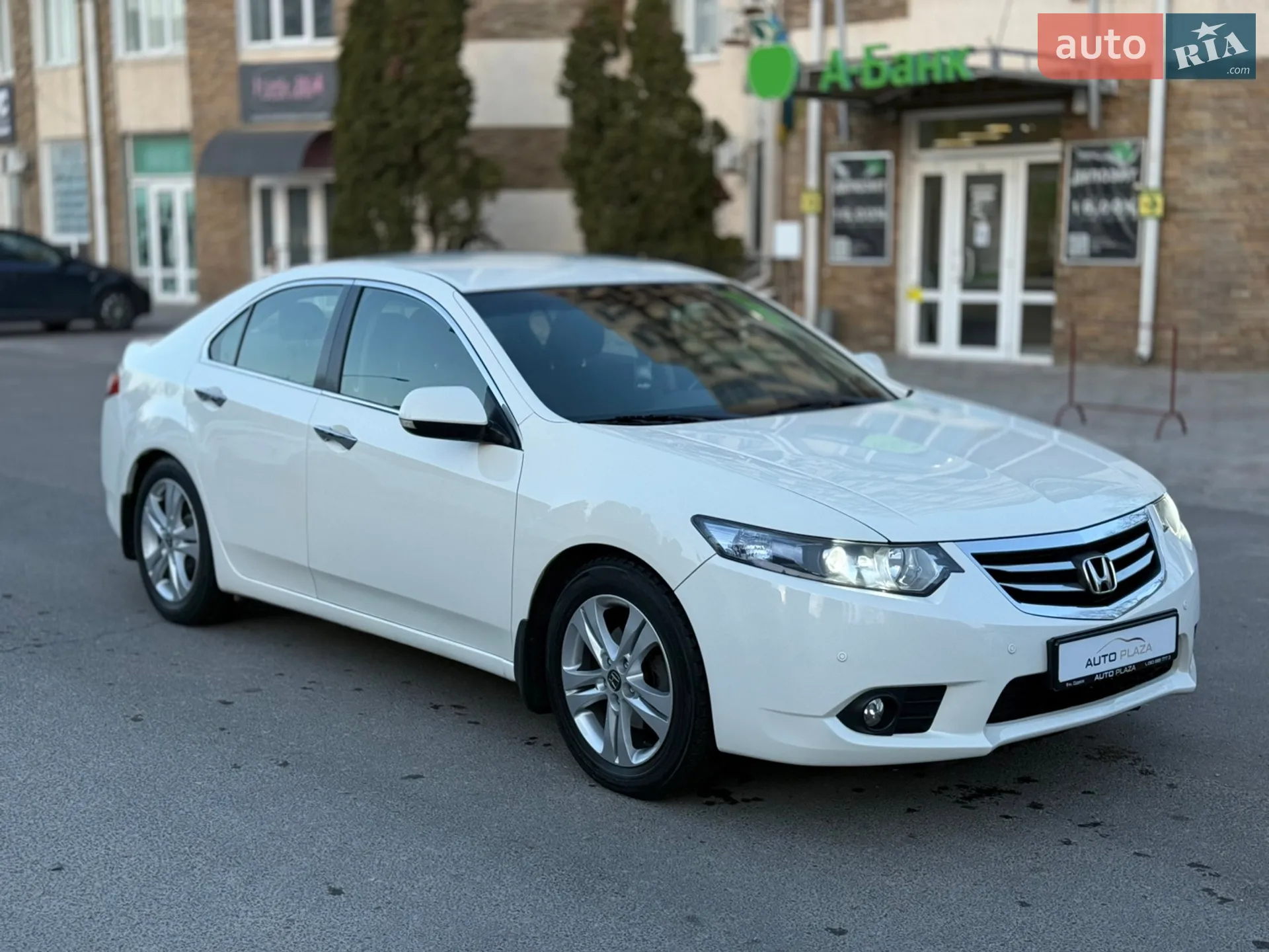 2011 Honda Accord - мініатюра 10