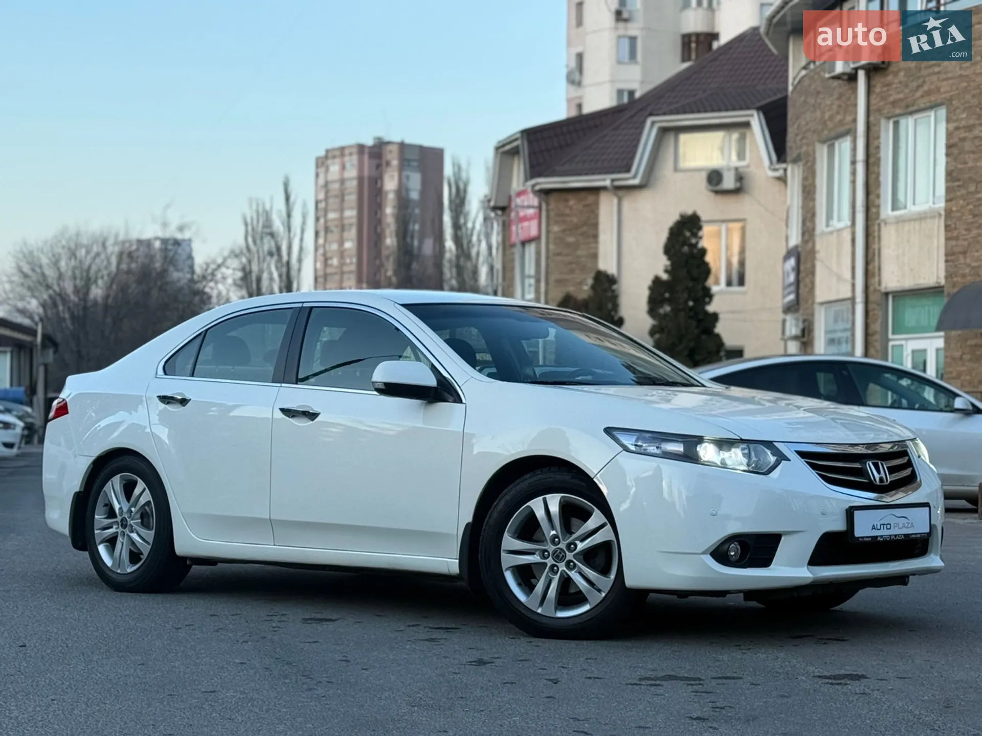 2011 Honda Accord - мініатюра 14