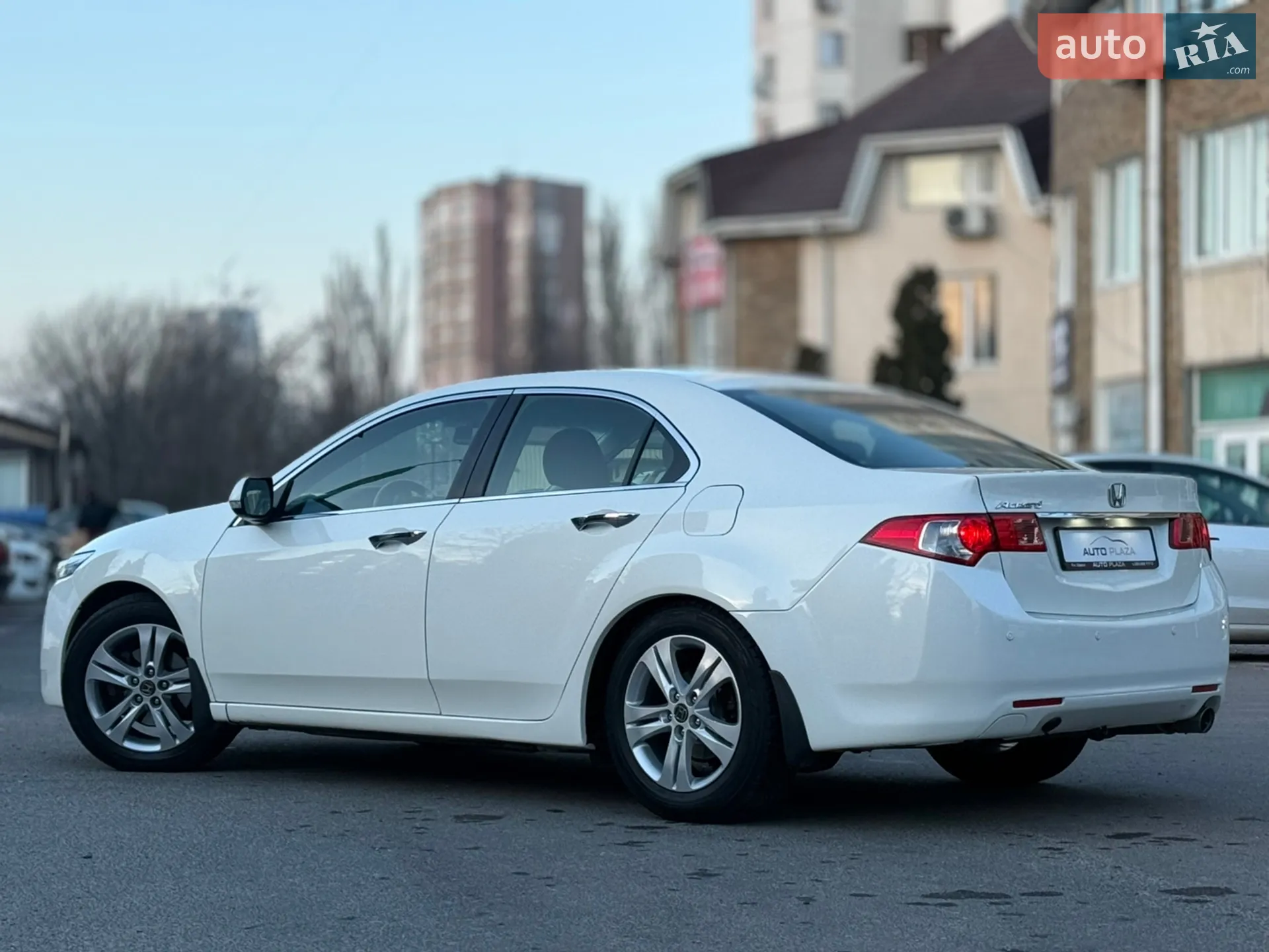2011 Honda Accord - мініатюра 19