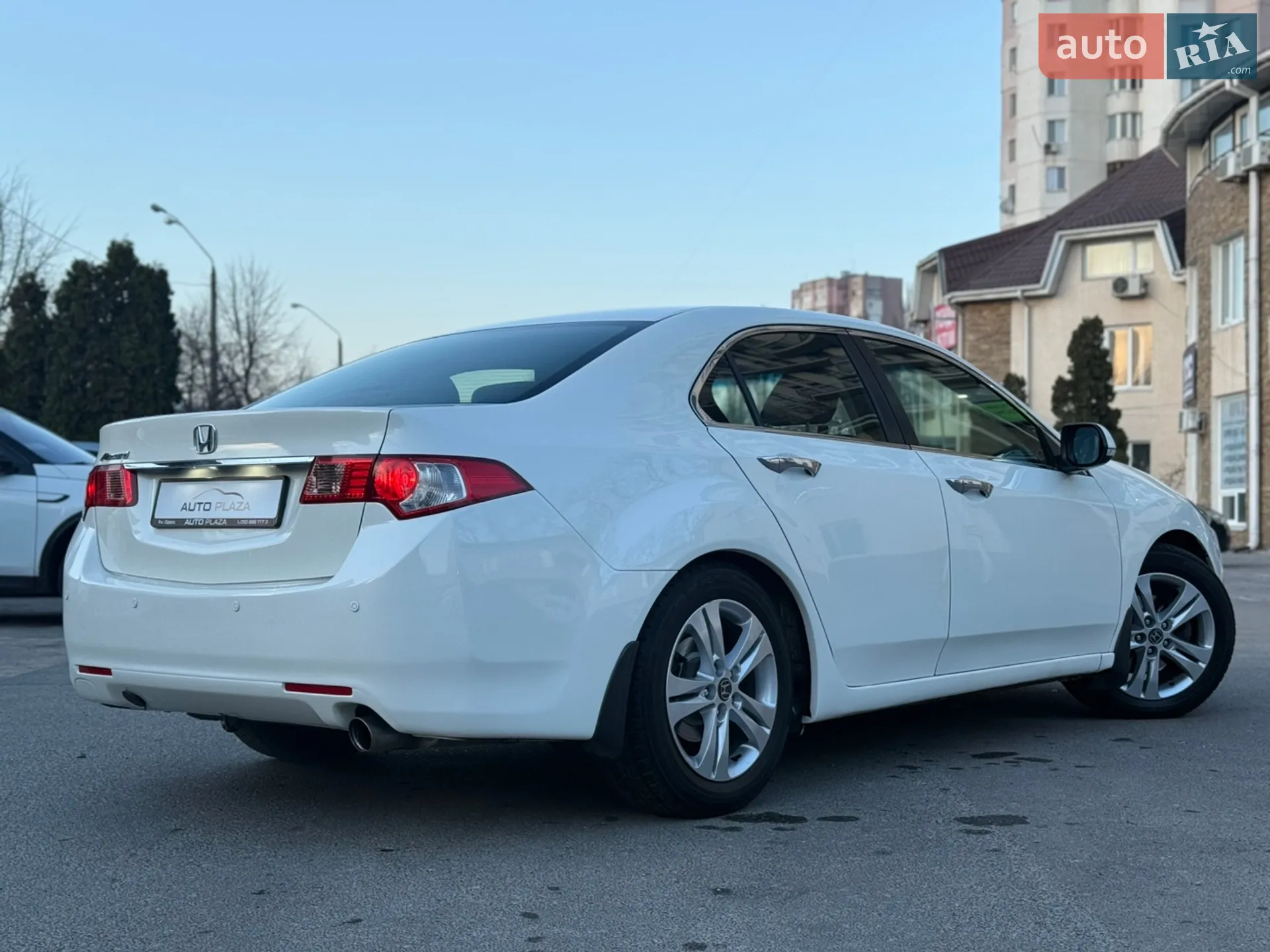 2011 Honda Accord - мініатюра 24