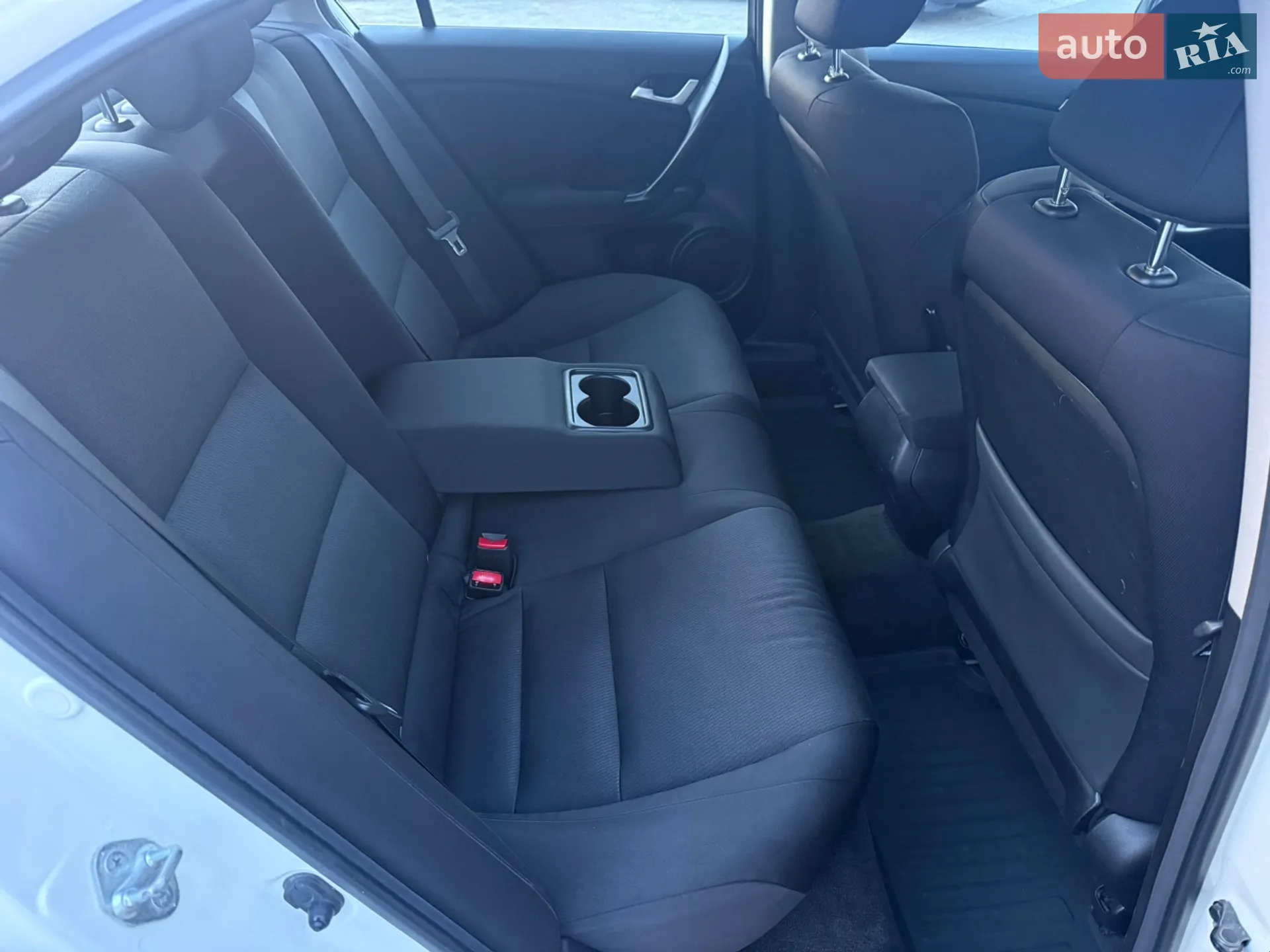 2011 Honda Accord - мініатюра 34