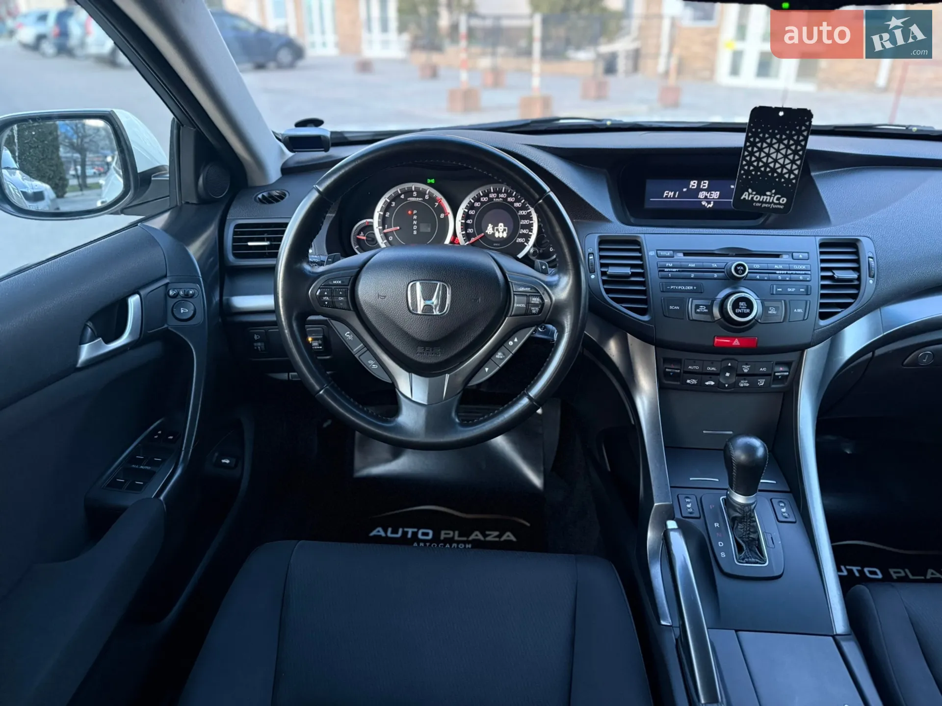 2011 Honda Accord - мініатюра 38