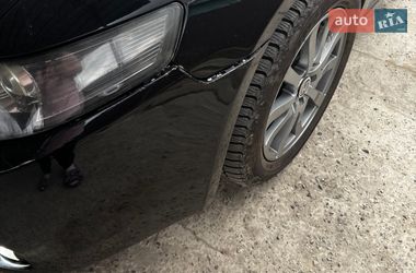 Седан Honda Accord 2006 в Долине