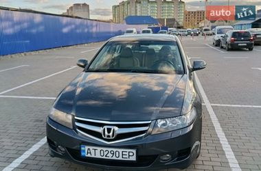 Седан Honda Accord 2006 в Калуше