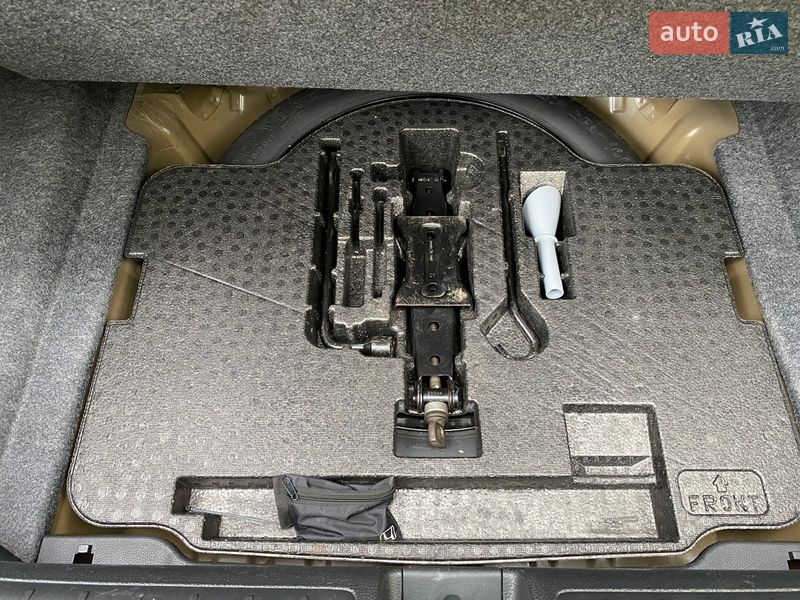 Седан Honda Accord 2019 в Белой Церкви