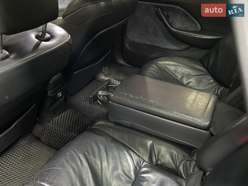 Седан Honda Accord 1993 в Киеве