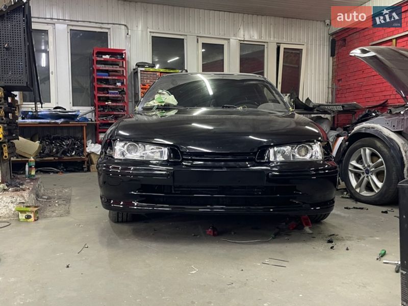 Седан Honda Accord 1993 в Киеве
