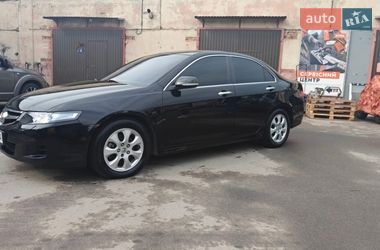 Седан Honda Accord 2006 в Калуші