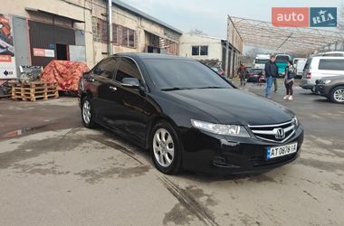 Седан Honda Accord 2006 в Калуші