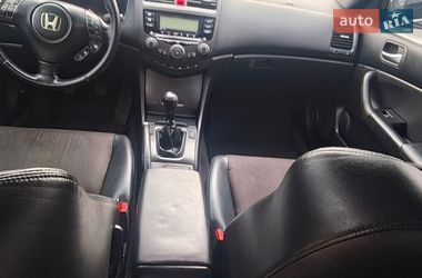 Седан Honda Accord 2006 в Калуші