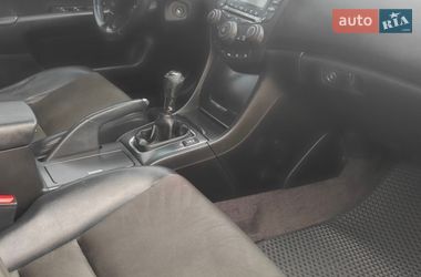 Седан Honda Accord 2006 в Калуші