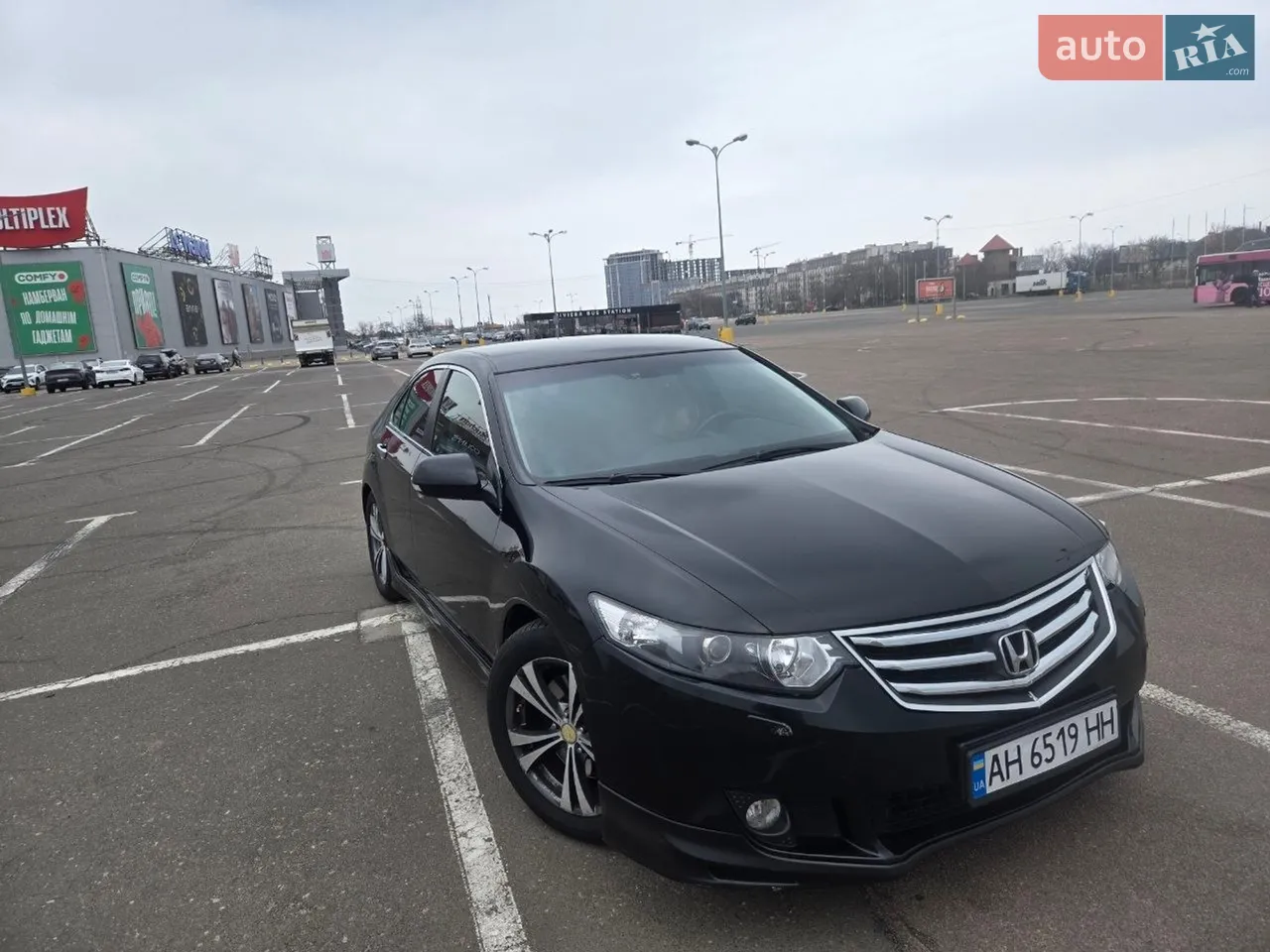 2011 Honda Accord - мініатюра 33