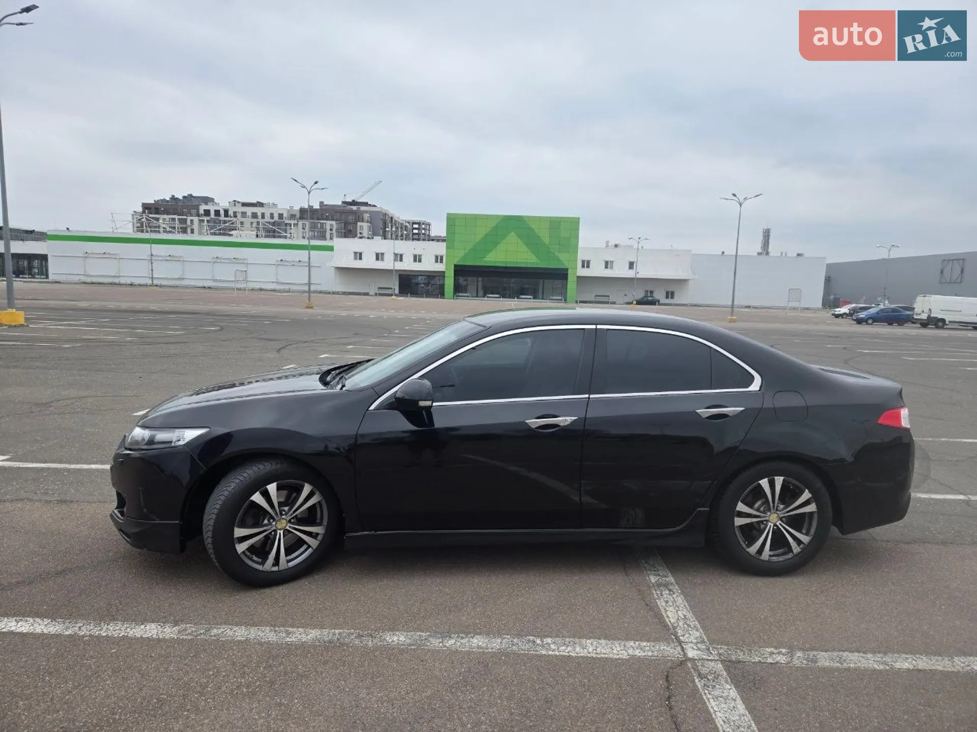 2010 Honda Accord - мініатюра 6