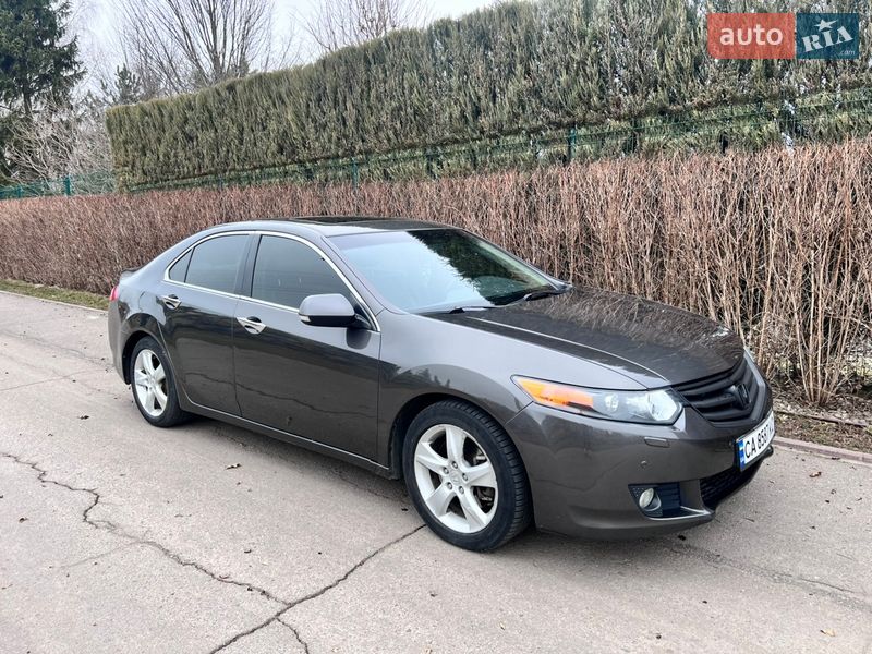 Honda Accord 2010 Honda Accord 2010