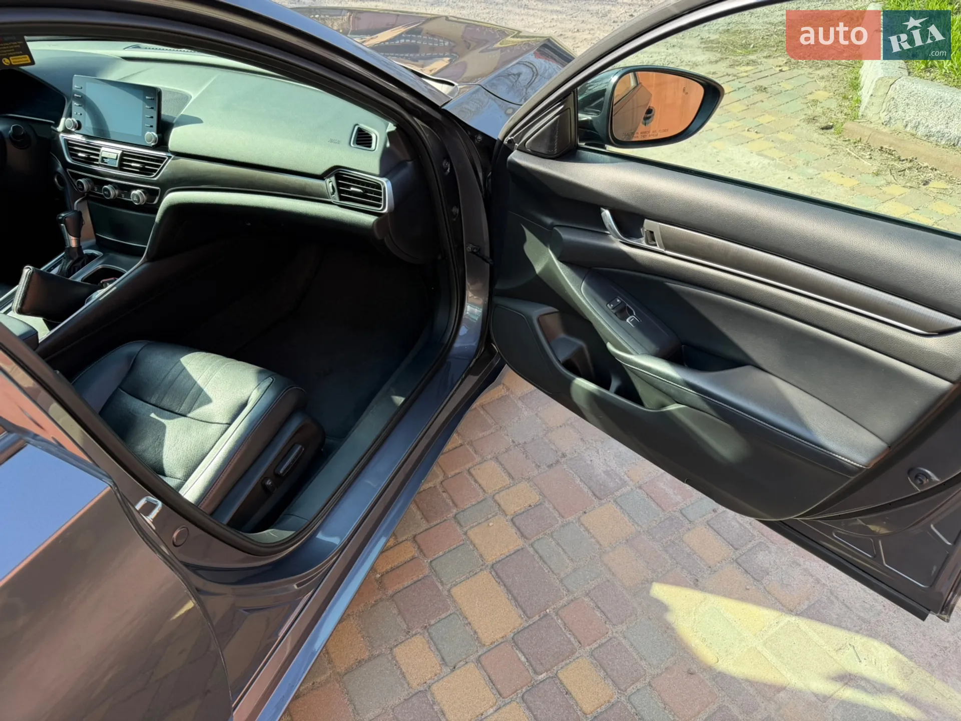 2018 Honda Accord - мініатюра 18