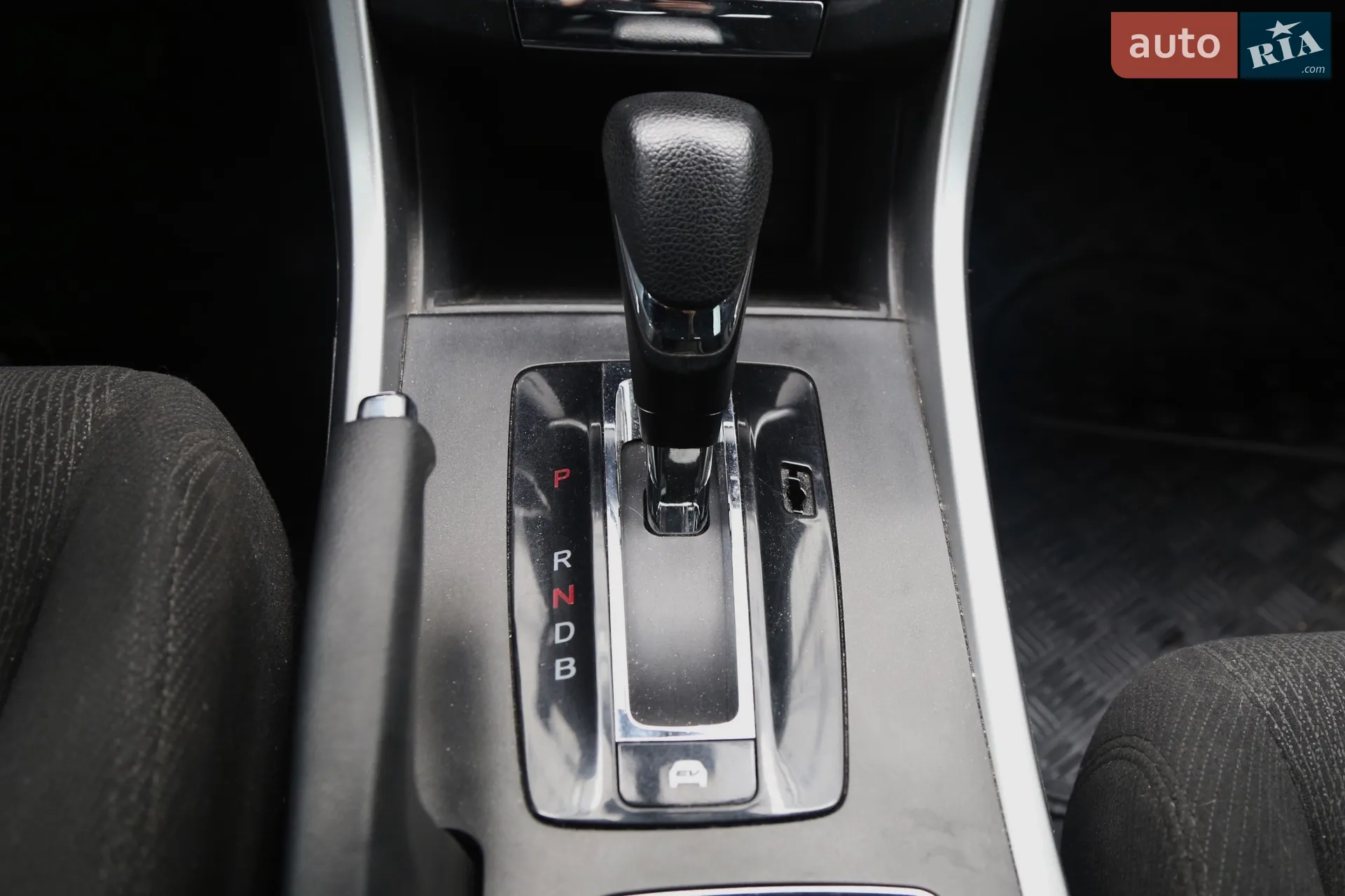 2014 Honda Accord - мініатюра 23