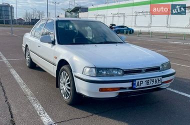 Седан Honda Accord 1993 в Одесі