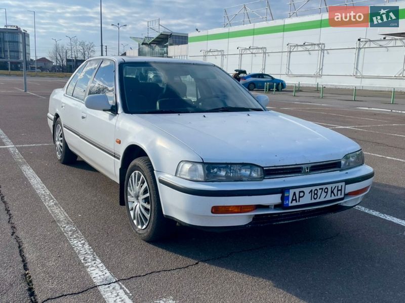 Honda Accord 1993