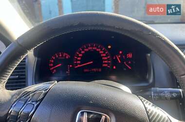 Седан Honda Accord 2003 в Староконстантинове