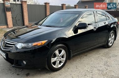 Седан Honda Accord 2010 в Борисполі