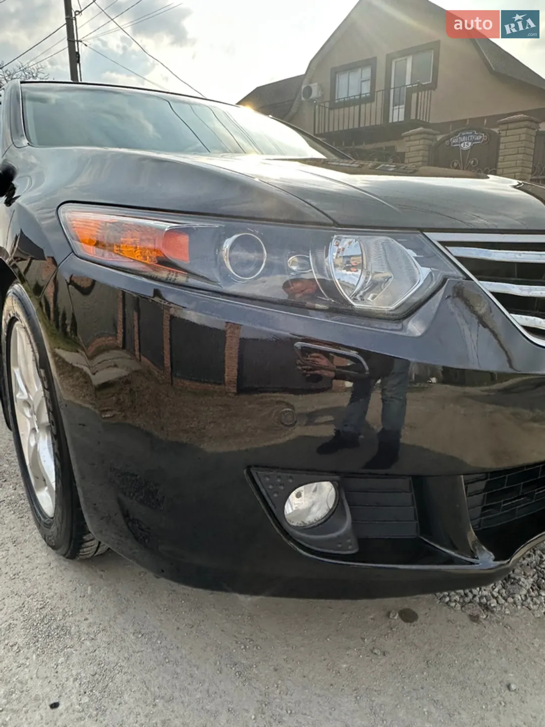 2010 Honda Accord - мініатюра 22