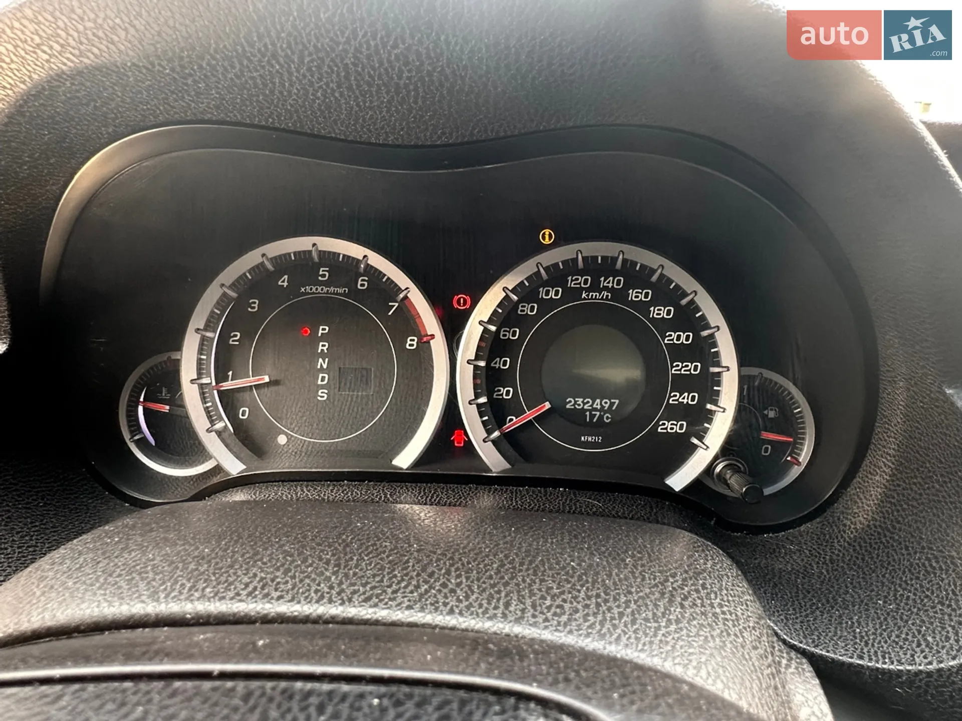 2010 Honda Accord - мініатюра 44