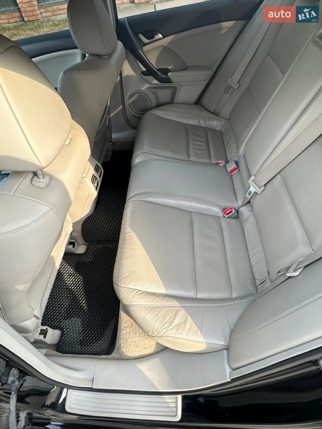 2010 Honda Accord - мініатюра 49