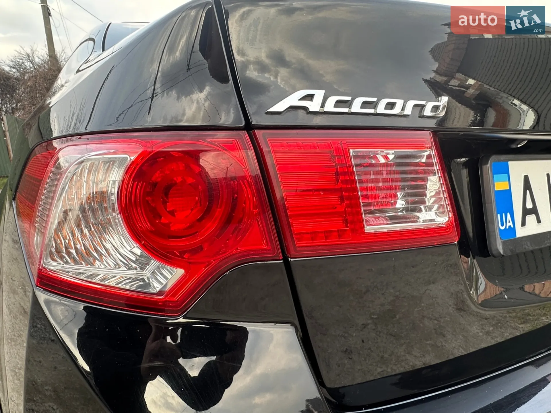 2010 Honda Accord - мініатюра 38