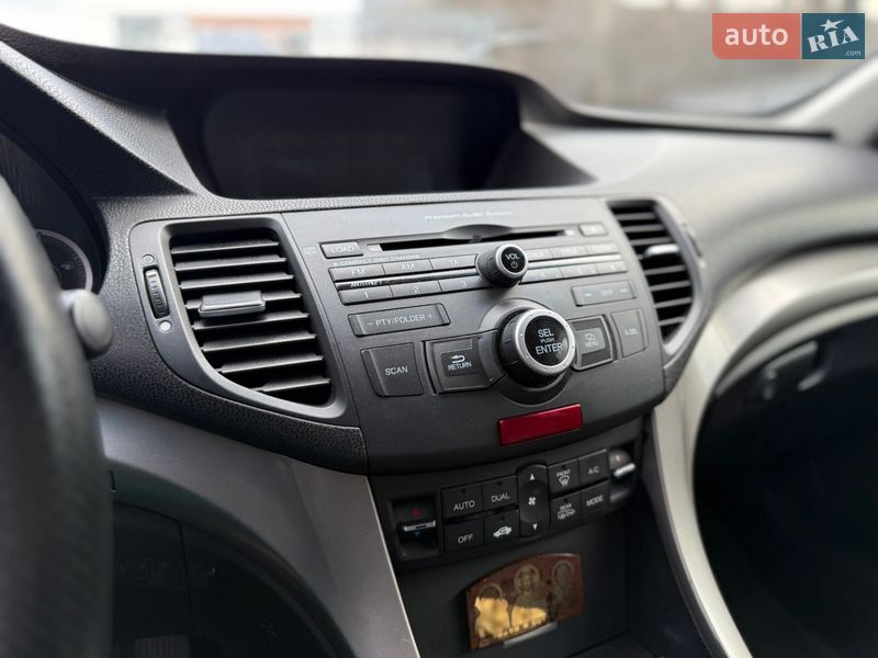 Седан Honda Accord 2008 в Киеве