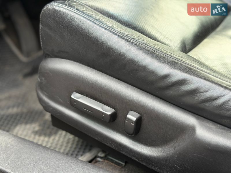 Седан Honda Accord 2008 в Киеве