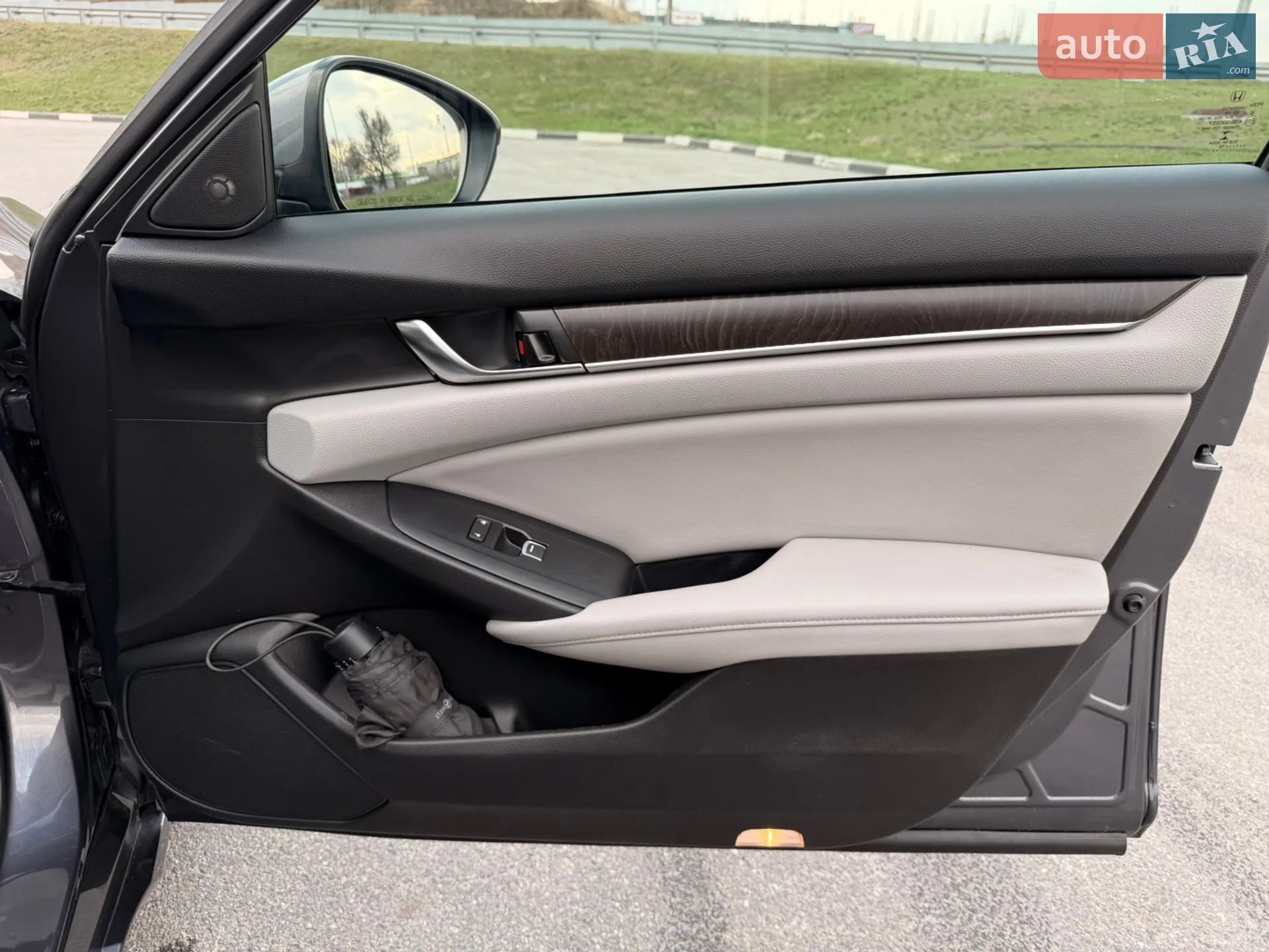 2018 Honda Accord - мініатюра 17