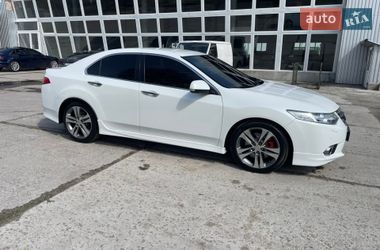 Седан Honda Accord 2012 в Миргороде