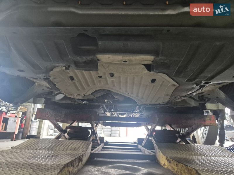 Седан Honda Accord 2016 в Днепре