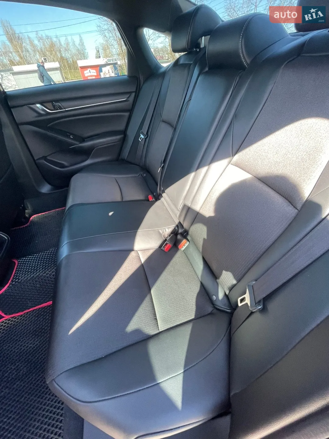 2022 Honda Accord - мініатюра 14