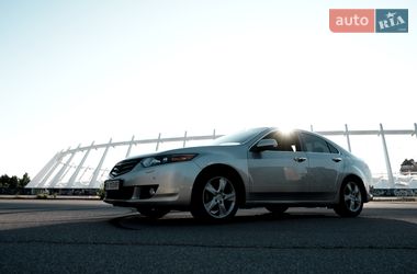 Седан Honda Accord 2008 в Ирпене