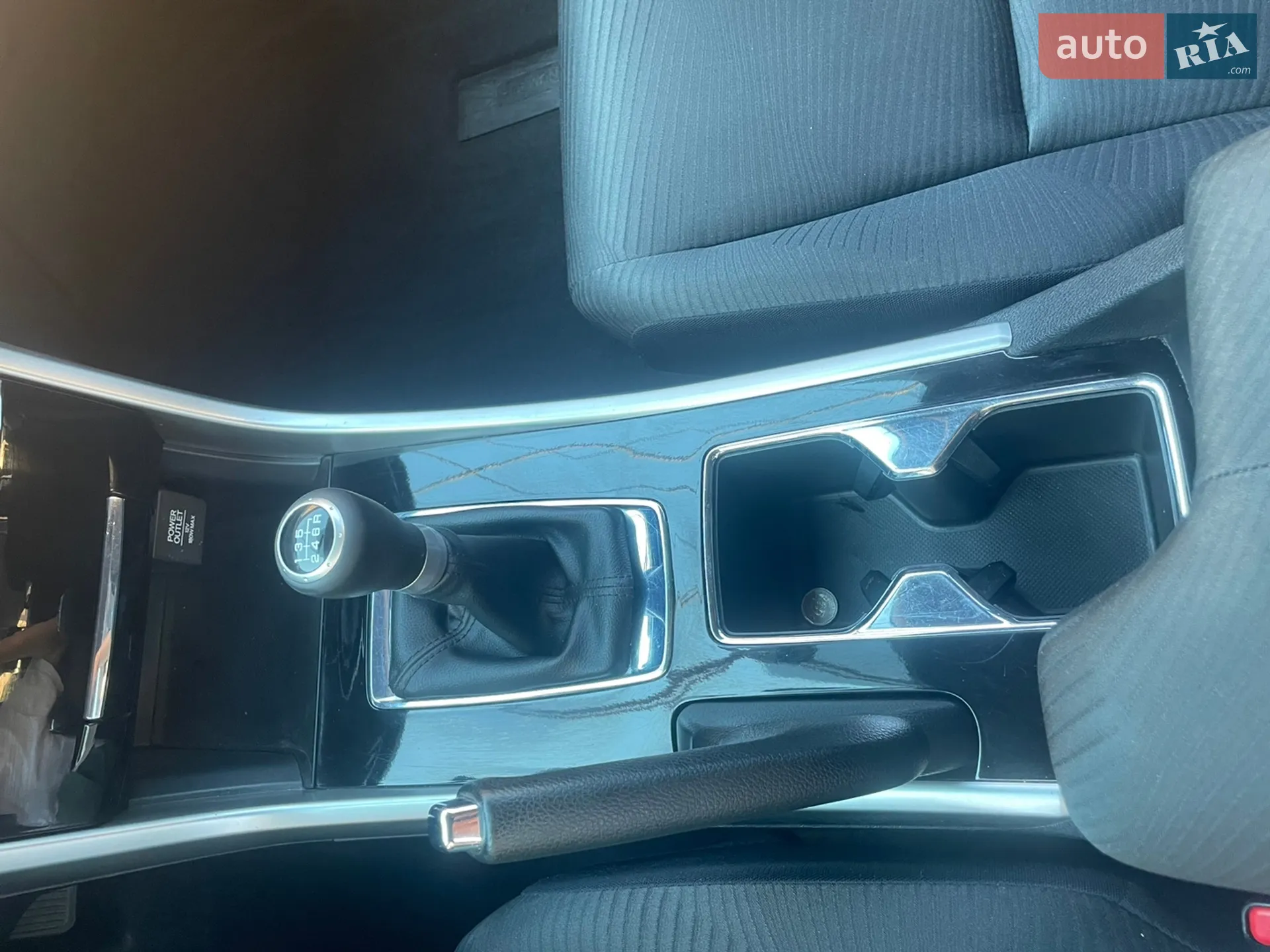 2015 Honda Accord - мініатюра 17