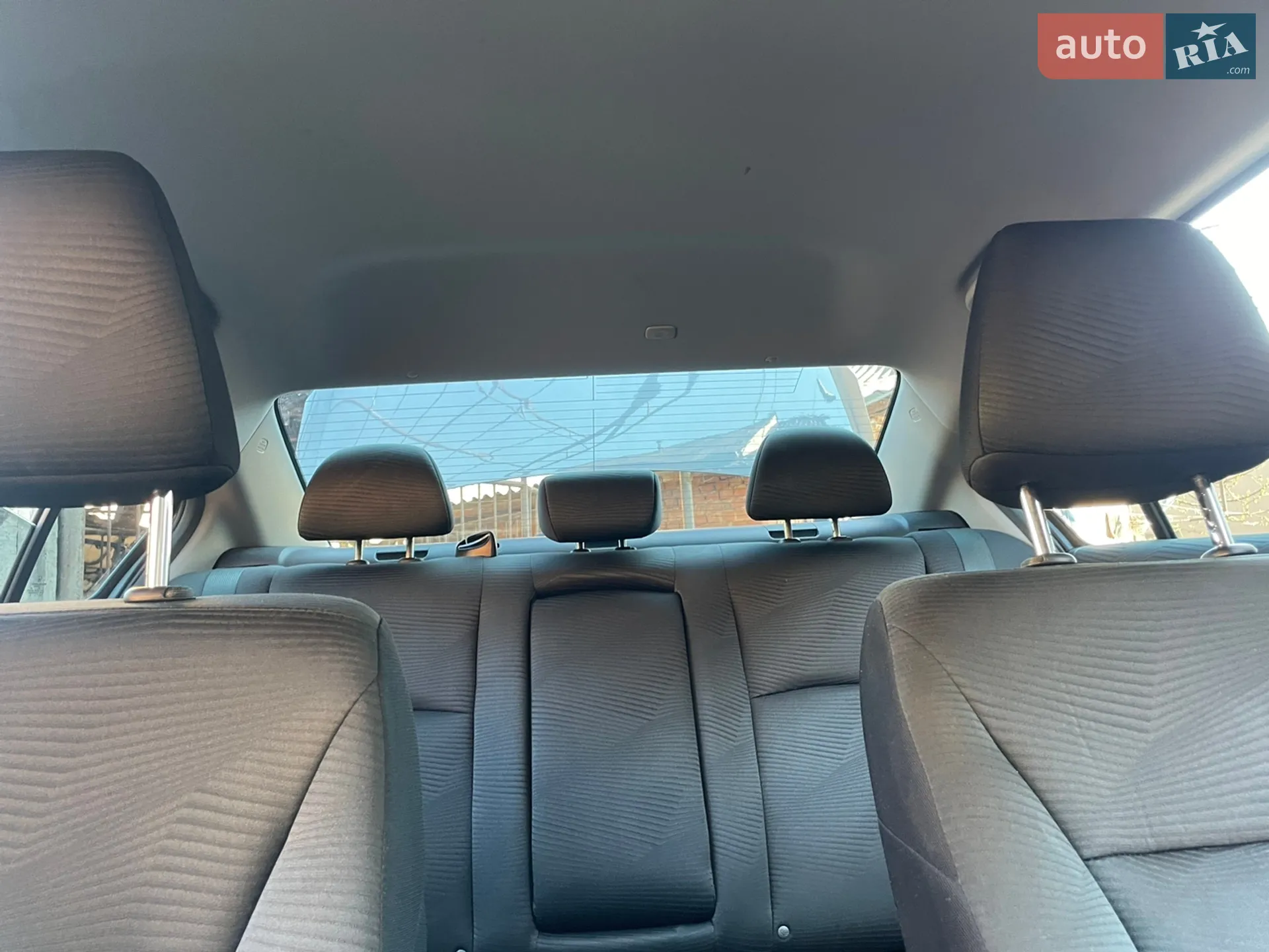 2015 Honda Accord - мініатюра 18