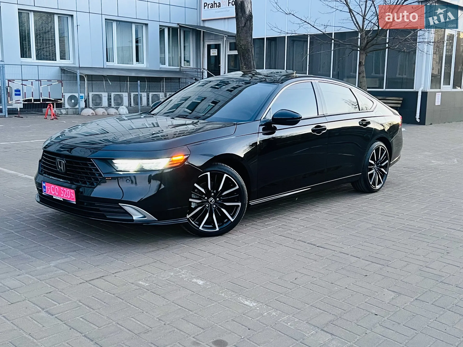 Фото авто 8