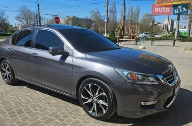 Седан Honda Accord 2014 в Херсоні