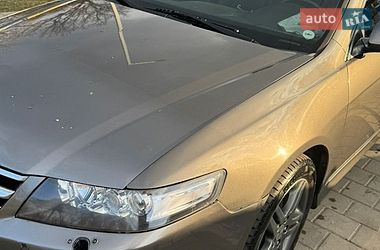Седан Honda Accord 2006 в Черкасах