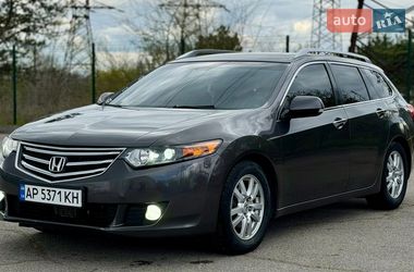 Универсал Honda Accord 2009 в Запорожье