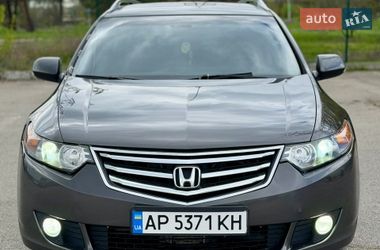 Универсал Honda Accord 2009 в Запорожье