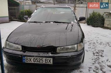 Седан Honda Accord 1993 в Кам'янець-Подільському