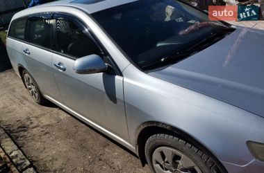 Універсал Honda Accord 2004 в Краснограді