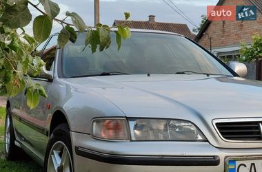 Седан Honda Accord 1998 в Чигирине